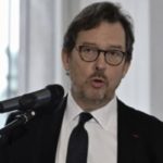 Brussels Royal Museum Director Resigns After Allegations Of Abuse