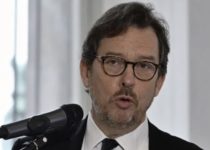 Brussels Royal Museum Director Resigns After Allegations Of Abuse