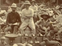 The Inevitable Backlash Against Anti-Colonialism