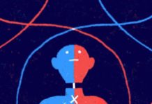 Why Our Brain’s Connections To Our Bodies Get Crossed