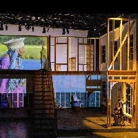 Lumberyard Is Selling Its Upstate New York Headquarters And Pivoting Away From Dance