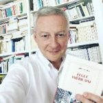 France’s Economy Minister Publishes An Erotic Novel. Mockery And Anger Ensue.