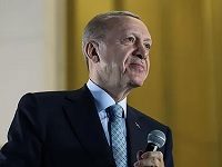 Turkey’s Arts World Is Feeling Anxious Following Erdoğan’s Re-Election