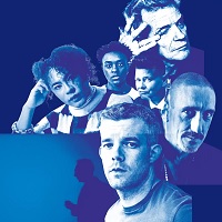 Translating “Blue”, Derek Jarman’s Final Film, To The Stage