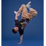 Breakdancing Debuts At The 2024 Olympics. Meet Some Of The Hopeful Young Competitors