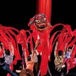 The Contemporary Ballet That Became Modern Taiwan’s National Epic