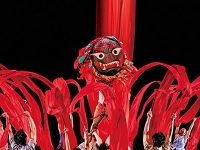 The Contemporary Ballet That Became Modern Taiwan’s National Epic