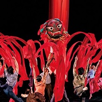 The Contemporary Ballet That Became Modern Taiwan’s National Epic