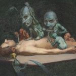 Ethereal Words: Famous Writers Huffing Solvents In Late-19th-Century Paris