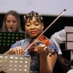 In Lagos, Making Classical Genuinely Nigerian