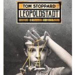 Steven Spielberg Want To Make Tom Stoppard’s “Leopoldstadt” Into A Miniseries