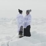 Watch The Centuries-Old Musical Game Played by Inuit Women