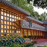 What It’s Really Like To Live In A House By Frank Lloyd Wright