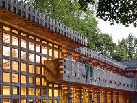 What It’s Really Like To Live In A House By Frank Lloyd Wright