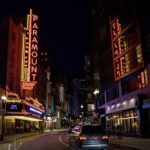 Post-Pandemic, Theaters In Boston Find Their Way Toward The New Normal