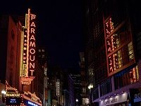 Post-Pandemic, Theaters In Boston Find Their Way Toward The New Normal