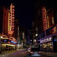 Post-Pandemic, Theaters In Boston Find Their Way Toward The New Normal