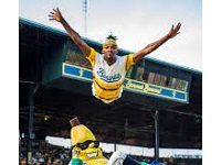 How Dancing Made The Savannah Bananas Social Media’s Favorite American Sports Team
