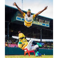 How Dancing Made The Savannah Bananas Social Media’s Favorite American Sports Team