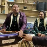A YouTube Channel Helps Revive Qawwali, The Ecstatic Sufi Music Of Pakistan