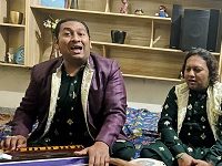 A YouTube Channel Helps Revive Qawwali, The Ecstatic Sufi Music Of Pakistan
