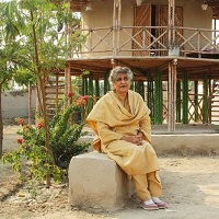Another Step To A Well-Deserved Pritzker Prize? Yasmeen Lari Wins The RIBA Royal Gold Medal