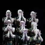 Reckoning With George Balanchine, For Good And Ill