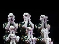 Reckoning With George Balanchine, For Good And Ill