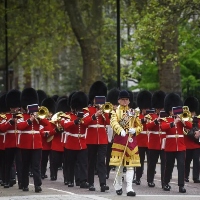A Dance Critic Considers The Careful Choreography Of Charles III’s Coronation