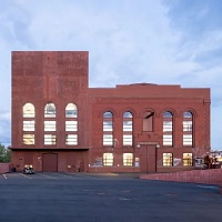At Brooklyn’s Very Own Superfund Site, Herzog & de Meuron Turn A Derelict Building Into An Art Fabrication Center
