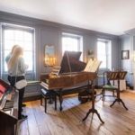 After A $3.7 Million Renovation, George Frideric Handel’s London House Is Open Again