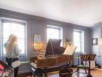 After A $3.7 Million Renovation, George Frideric Handel’s London House Is Open Again