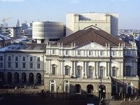 La Scala Just Finished Its Second Renovation In 20 Years. Here’s A Q&A With The Architect
