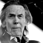 Gordon Lightfoot, Hit-Spinning Singer-Songwriter Of The 1970s, Is Dead At 84