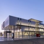 Renzo Piano’s Latest Museum Building, Istanbul Modern, Is Opening