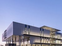 Renzo Piano’s Latest Museum Building, Istanbul Modern, Is Opening