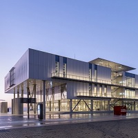 Renzo Piano’s Latest Museum Building, Istanbul Modern, Is Opening