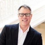 L.A. Phil Chief Chad Smith Named CEO Of Boston Symphony