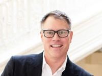 L.A. Phil Chief Chad Smith Named CEO Of Boston Symphony