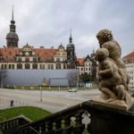 Court Convicts Five Men In Dresden Green Vault Jewel Robbery