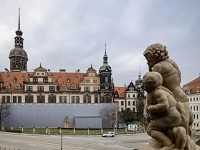 Court Convicts Five Men In Dresden Green Vault Jewel Robbery