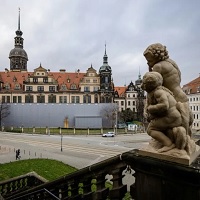 Court Convicts Five Men In Dresden Green Vault Jewel Robbery