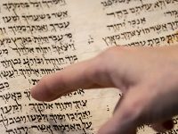 World’s Oldest Surviving Hebrew Bible Sells For $33 Million