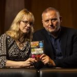 International Booker Prize 2023 Goes To Georgi Gospodinov and Angela Rodel for “Time Shelter”