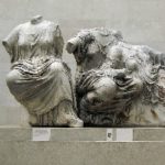 Documents Reveal Tug-Of-War Between British Museum And Government Over Parthenon Marbles