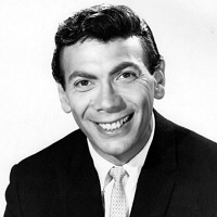 Ed Ames, ’50s Pop Singer Turned ’60s TV Star, Is Dead At 95