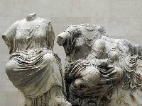 Documents Reveal Tug-Of-War Between British Museum And Government Over Parthenon Marbles