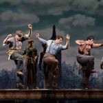 How Is Broadway Choreography Changing? (A Critics’ Roundtable)