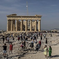 Austria Prepares To Return Two Parthenon Marbles To Greece