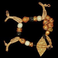 British Museum Faces Another Repatriation Request — For Asante Gold From Ghana